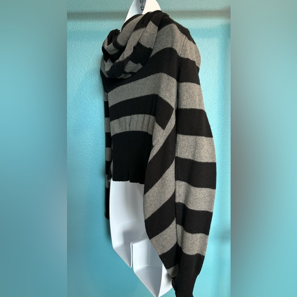 Express striped cover up - Picture 2 of 3